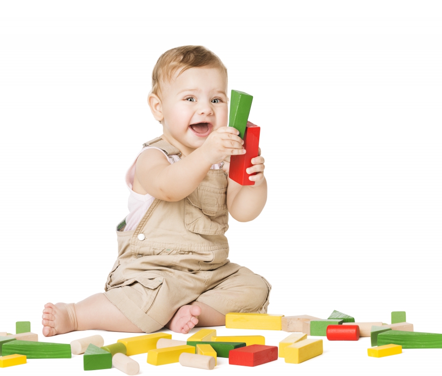 babywithblocks