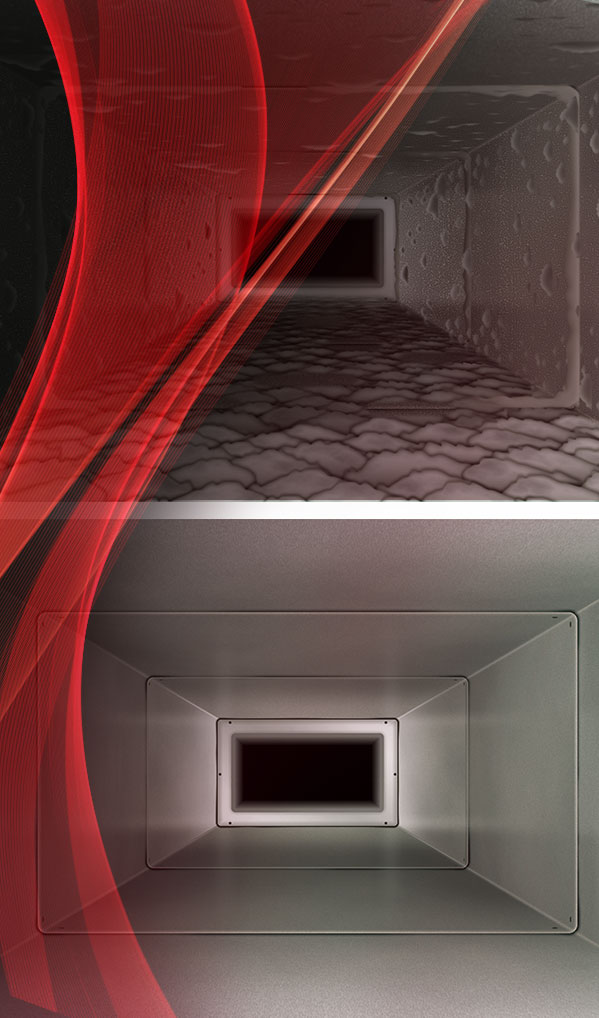 The Importance of Air Duct Cleaning for AC Repairs!