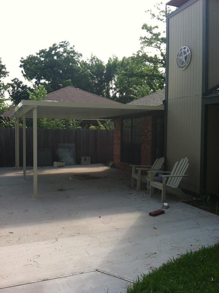 Patio Covers, Carports Dallas, East Texas JW Carports Serving Dallas
