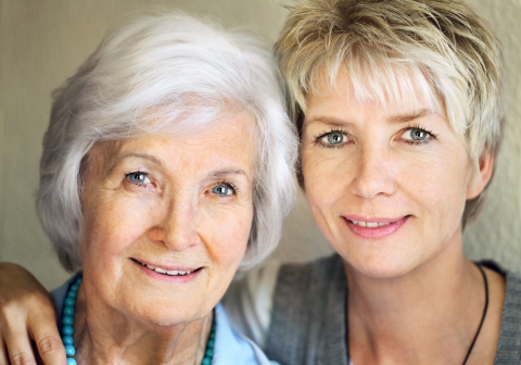 Aging Gracefully by Taking Care of Your Skin