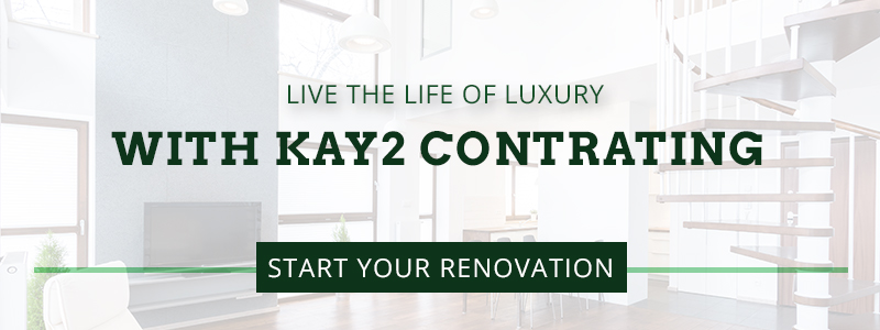 Life of Luxury With Renovations From Kay2