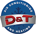 D&T Air Conditioning and Heating