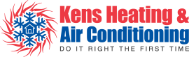 Ken's Heating & Air Conditioning