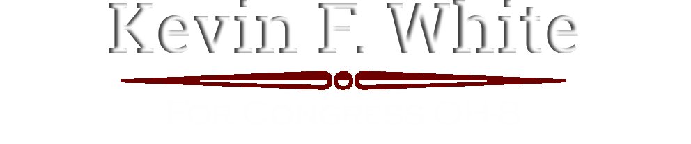 Kevin F. White