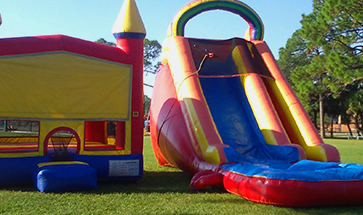 King Party Rental - Party Supply Rentals In Melbourne, FL
