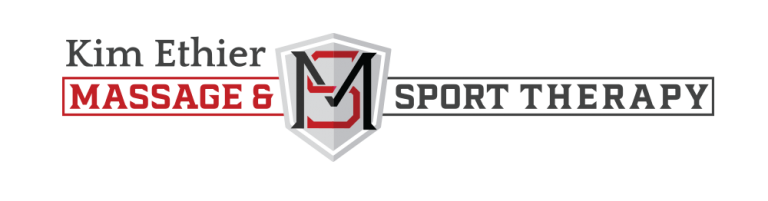 Kim Ethier Massage & Sports Injury Therapy