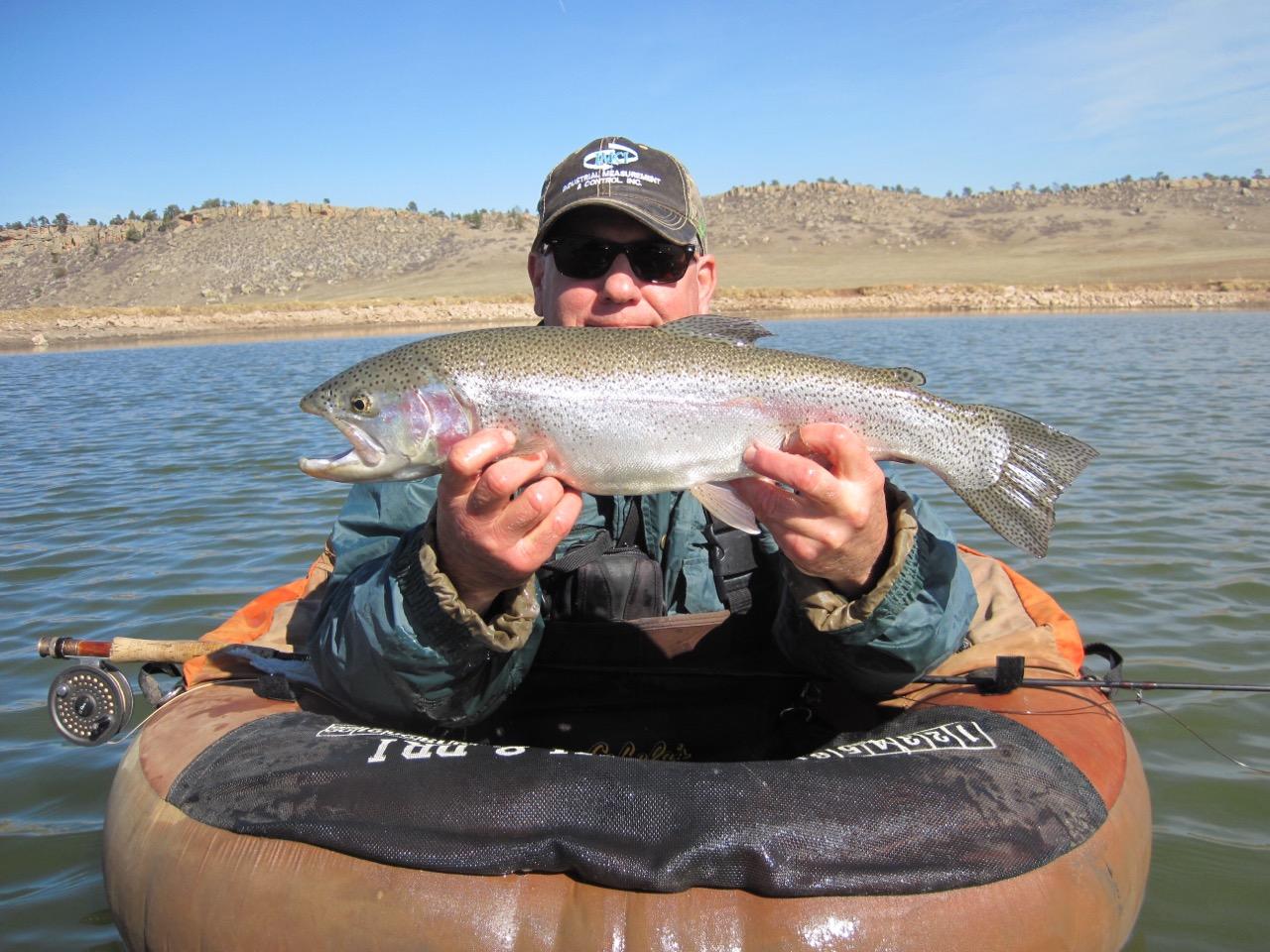Fly Fishing Rocky Mountain National Park Fly Fishing & Your Bucket