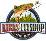 Kirk's Fly Shop Grand Lake