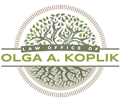 Law Office of Olga A. Koplik