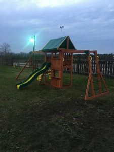 playground