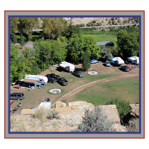 rv camp