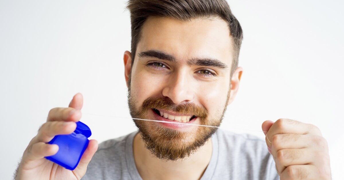 Dentist Near Me Fun Facts About Flossing