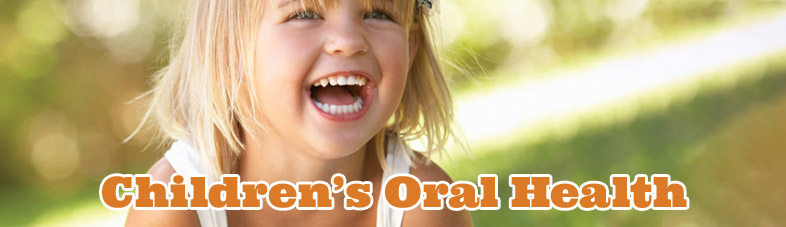 childrensoral