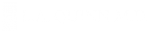 L.A. Quinn M.D.
