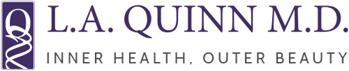L.A. Quinn M.D.