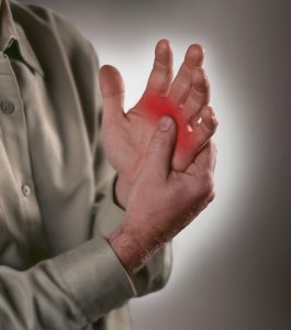 Senior Care in Colts Neck NJ: Managing Arthritis Hand Pain