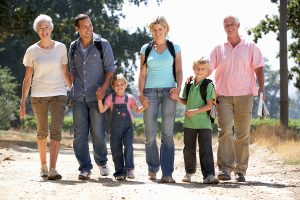 Caregiver in Middletown NJ: Sandwiched Caregivers