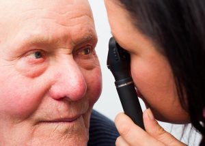 Home Care in Keyport NJ: Preventing Macular Degeneration