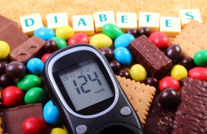 Senior Care in Marlboro Township NJ: Daily Diabetes Care