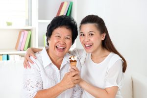 Elder Care in Colts Neck NJ: Having Fun While Staying Cool