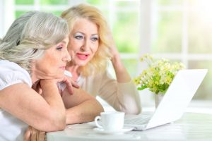 Home Care in Middletown NJ: Seniors and Identity Theft