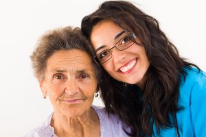 Home Care in Hazlet NJ: Aging in Place