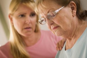 Caregiver in Old Bridge Township NJ: When Your Loved One Stops Driving