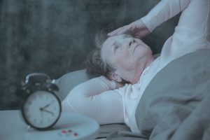 Elder Care in Holmdel Township NJ: COPD and Sleep Problems