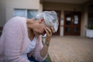 Elderly Care in Hazlet NJ: Signs of Depression in Seniors