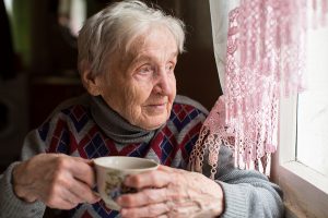 Elder Care in Freehold Township NJ: Light Therapy