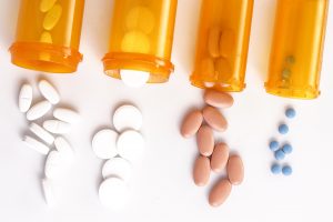 Caregiver in Marlboro Township NJ: Medication Dangers