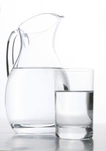 Home Care in Old Bridge Township NJ: Increasing Liquid Intake