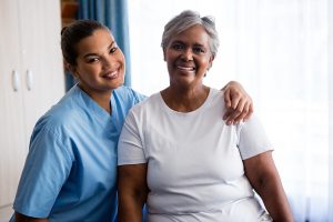 Elder Care in Old Bridge Township NJ: Preventing Hip Fractures