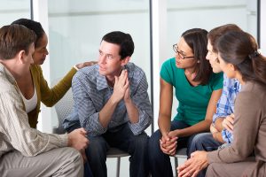 Caregiver in Colts Neck NJ: Finding Community Support