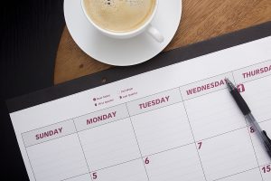 Elderly Care in Marlboro Township NJ: Staying Organized