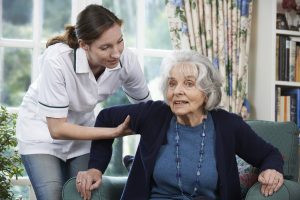 Elderly Care in Manalapan Township NJ: What Causes Balance Problems?
