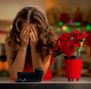Home Care in Middletown NJ: Feeling Alone as a Caregiver