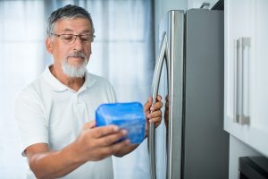 Elder Care in Middletown NJ: Nutrition During Chemotherapy