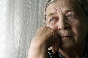 Senior Care in Old Bridge Township NJ: Loneliness and Aging in Place
