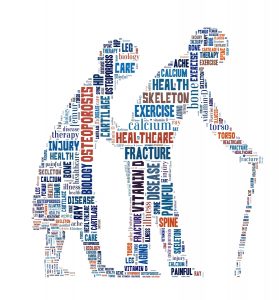 Elderly Care in Matawan NJ: Things to Know About Osteoporosis