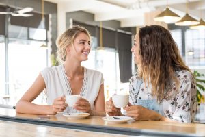 Caregiver in Keyport NJ: Rekindling Your Social Life