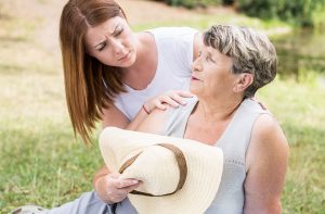 Home Care in Marlboro Township NJ: Causes of Dizziness