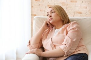 Senior Care in Colts Neck NJ: Obstacles to Working Out