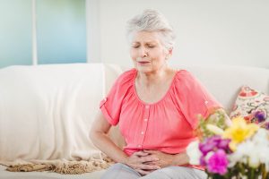 Caregiver in Manalapan Township NJ: Caring for a Senior with a UTI