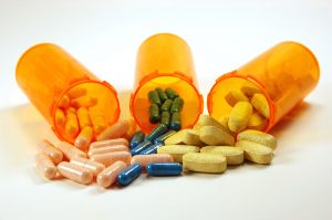 Elder Care in Marlboro Township NJ: October is Talk About Prescriptions Month
