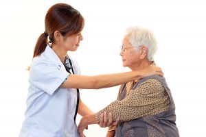 Senior Care Matawan NJ:Getting Senior to Try Home Care