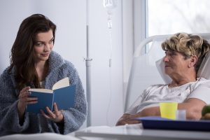 Holmdel Township NJ: How Often Should You Correct Someone Who Has Dementia?