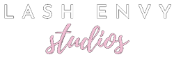 Lash Envy Studios
