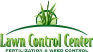 Lawn Control Center