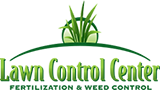 Lawn Control Center